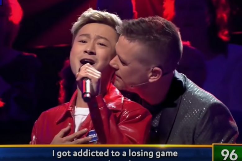Johnny de Mol onder vuur na grensoverschrijdend gedrag in programma