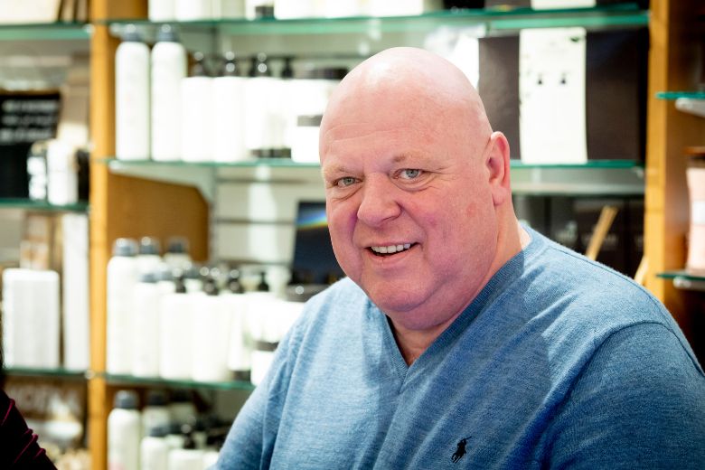 Goed nieuws: Peter Gillis kondigt nieuw seizoen aan