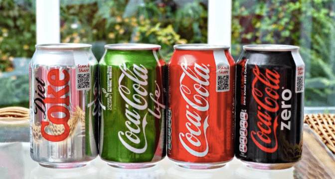 Coca Cola komt met een nieuwe wel héél aparte smaak, ga jij hem proberen?