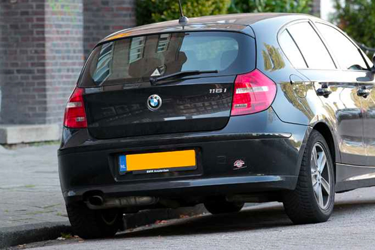 Alles wat je moet weten over talkshowhost Eva Jinek