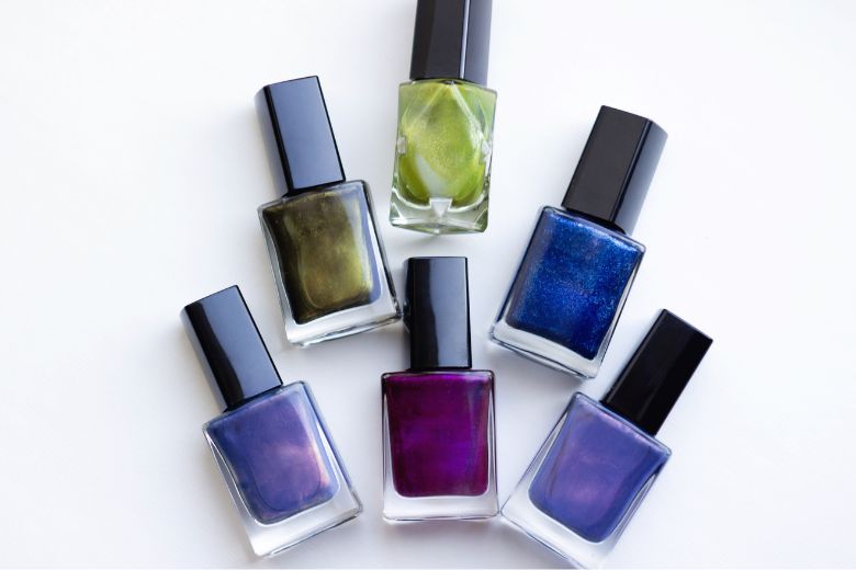 Zo kun je nagellak verwijderen zonder nagellakremover