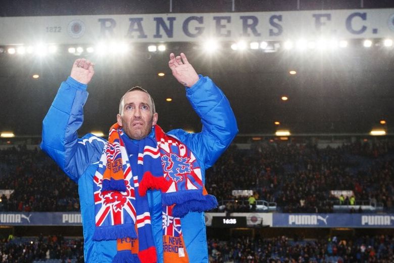 Fernando Ricksen (43) overleden na slopende spierziekte ALS