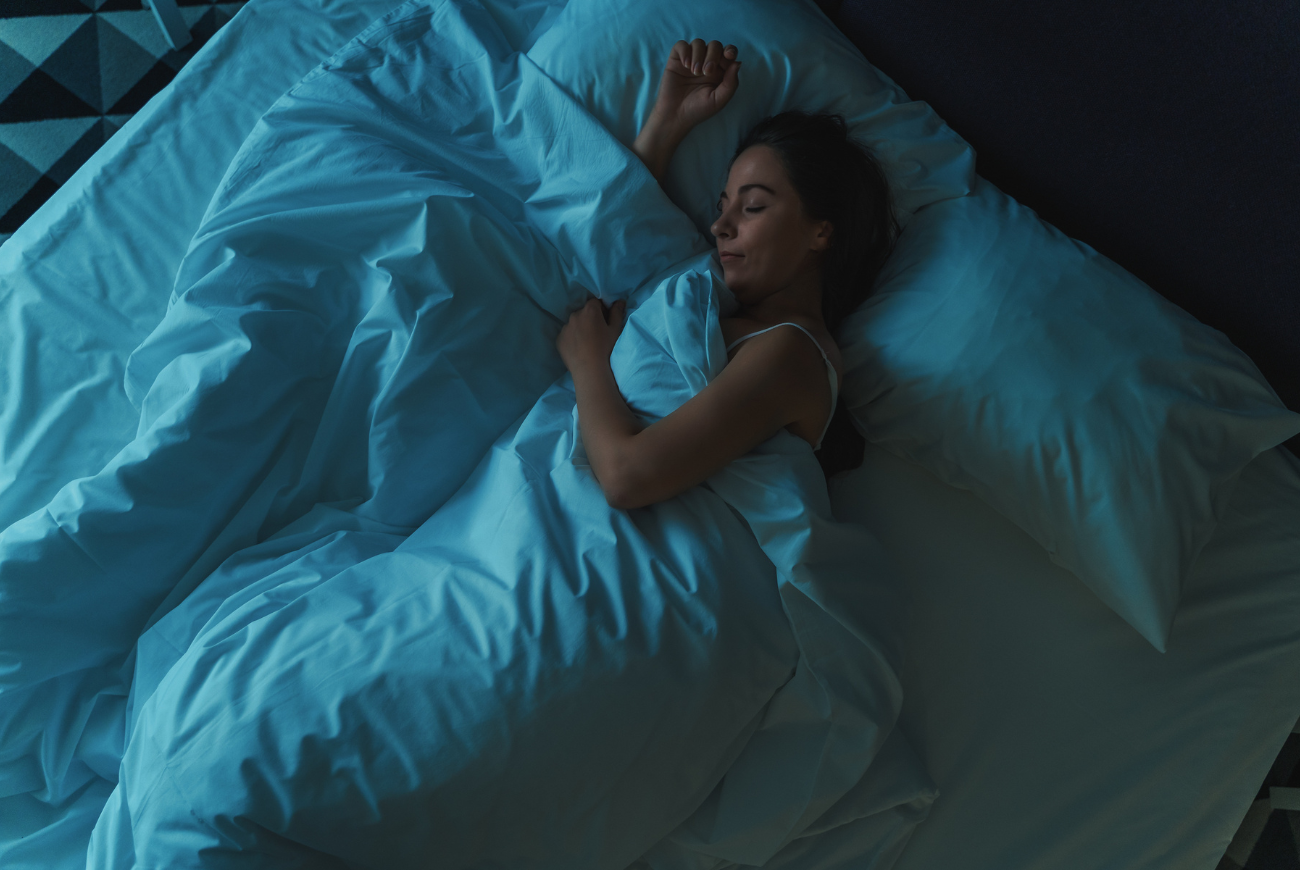 Met deze tips kun je 's winters beter je bed uitkomen