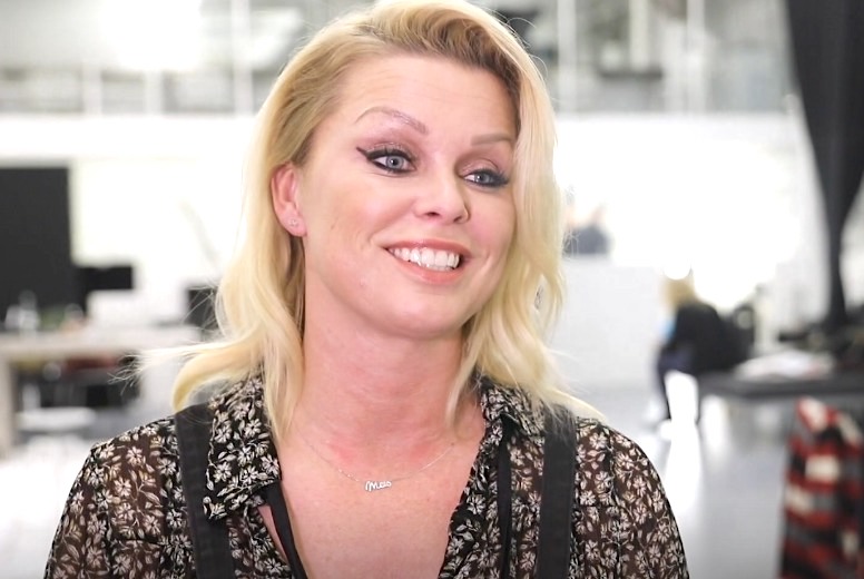 Bridget Maasland onthult waarom ze vaak op jongere mannen valt