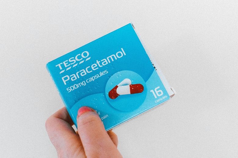 Gebruik jij vaak paracetamol? Volgens onderzoek is het helemaal niet zo onschuldig