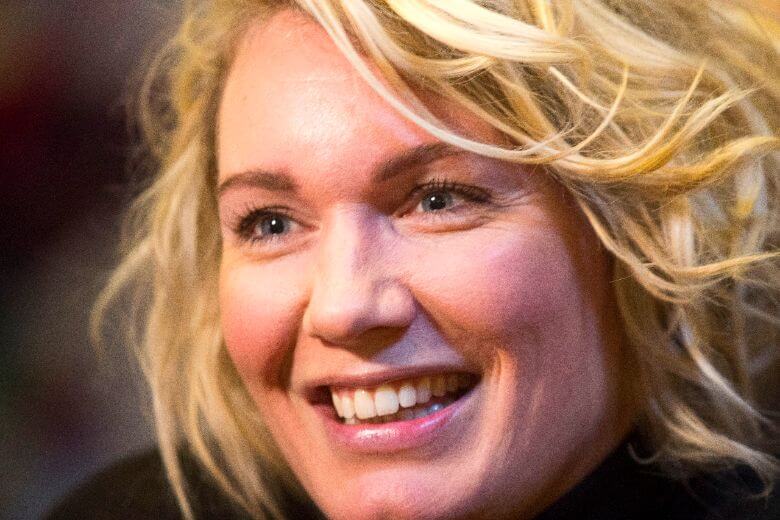 Wat een supernieuws voor Danni Lowinski-actrice Marlijn Weerdenburg! Wij wensen haar heel veel geluk