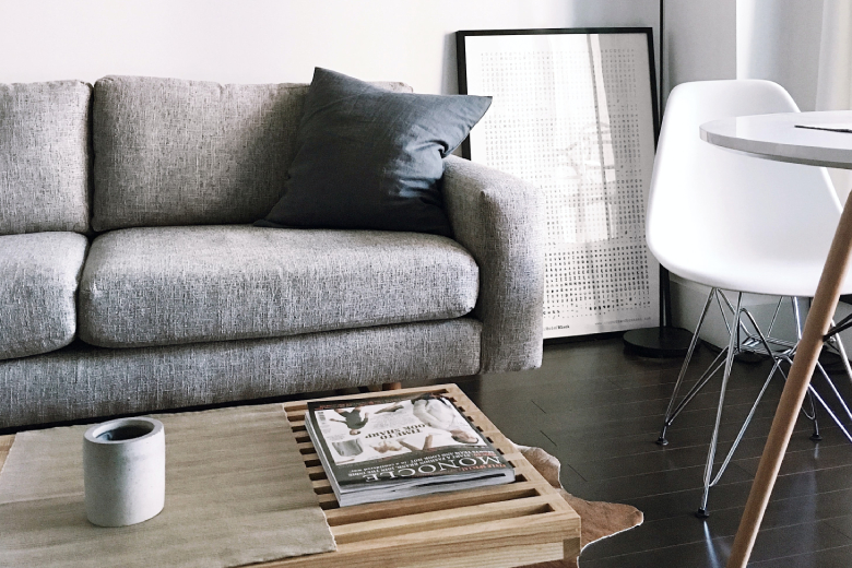 Huurwoning? Met deze 5 tips tover je deze om tot een droomwoning