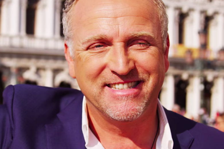 Zien: Gordon deelt afval-resultaat na maagballon