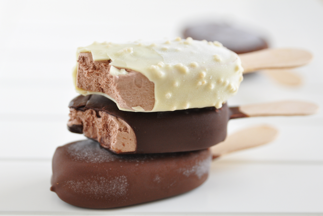 Moet je proeven: Magnum introduceert heerlijke nieuwe ijssmaken