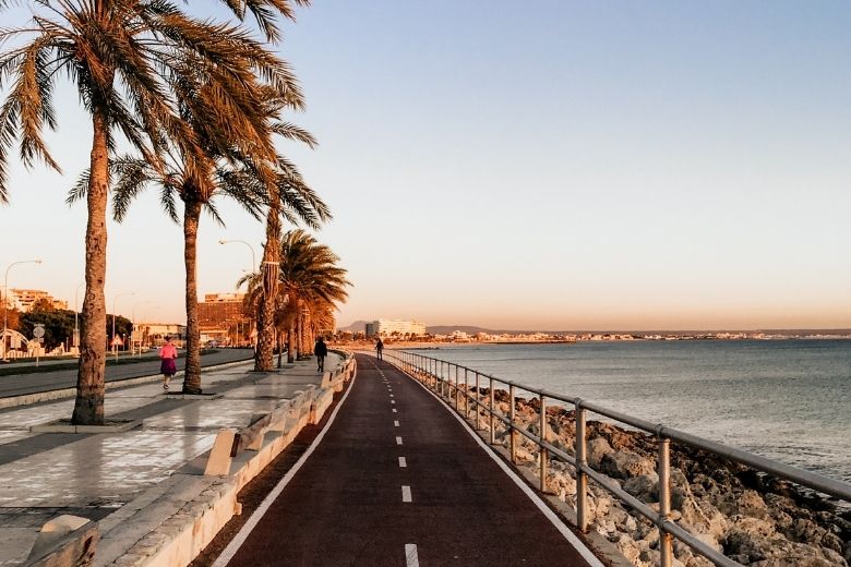 Vakantie in Spanje deze zomer alleen met coronapaspoort