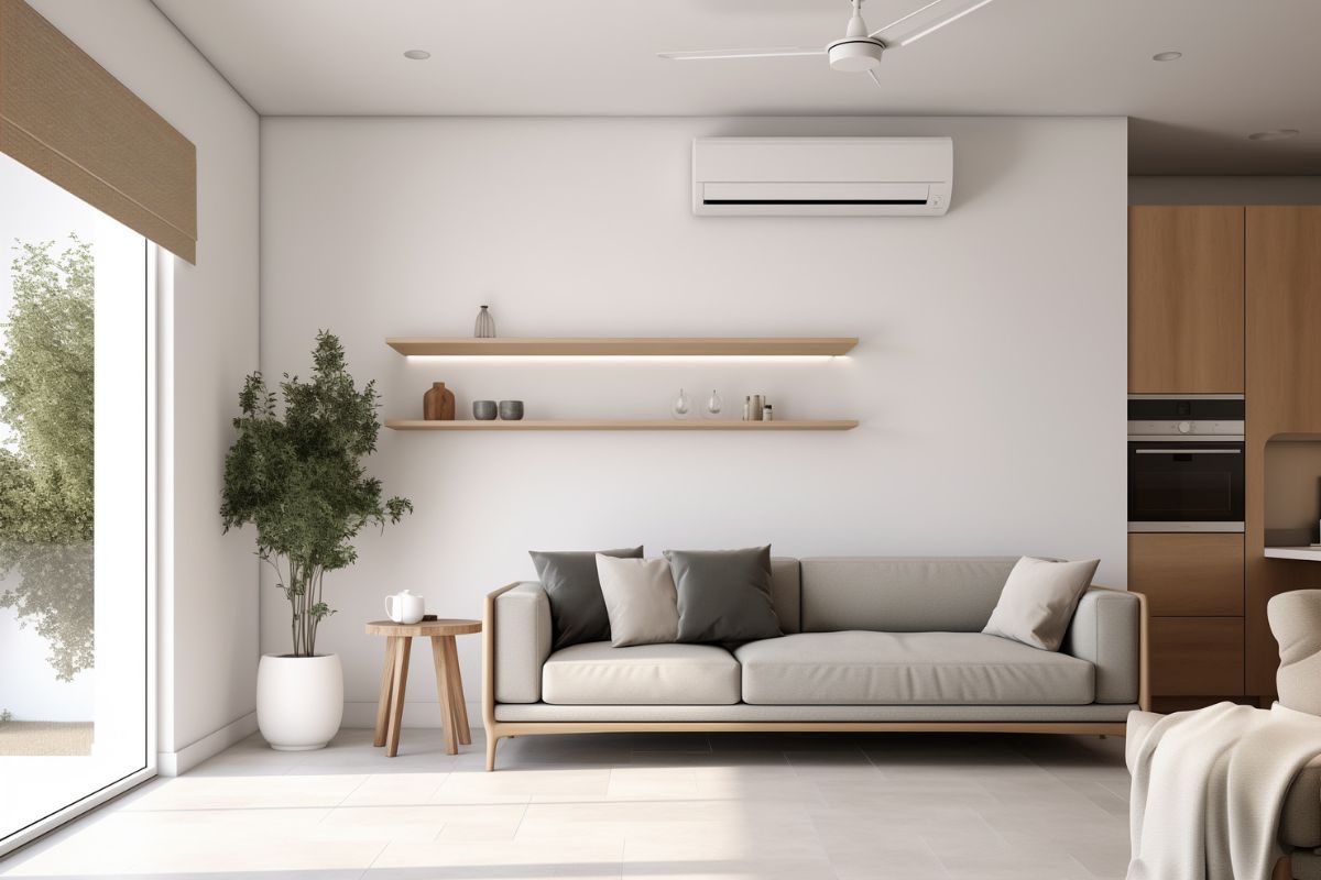 Vind de ideale bank: comfort en stijl voor jouw woonkamer