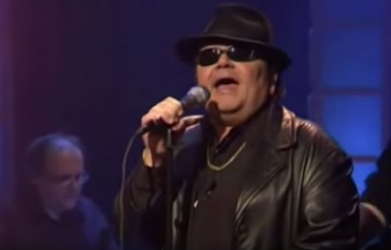 Dit is Nathalie Hazes, de 'vergeten' dochter van André Hazes!