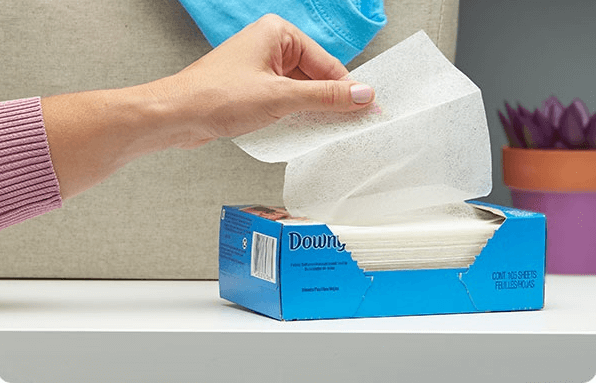 Gebruik jij wel eens droogtrommeldoekjes? Stop daar dan onmiddellijk mee en lees DIT even!