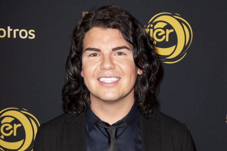 Roy Donders en vriendin onthullen geslacht eerste kindje