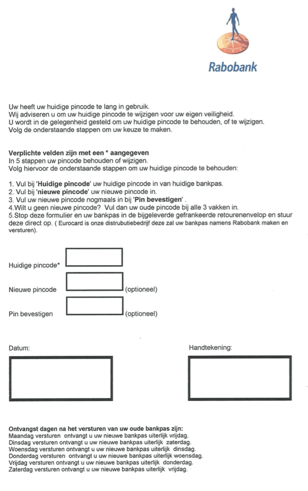bijlage