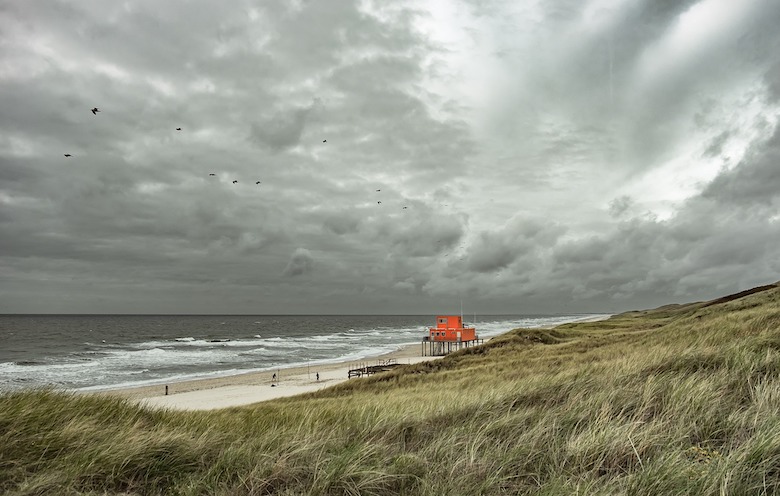 Weerbericht: warmte en bewolking houden hele week aan