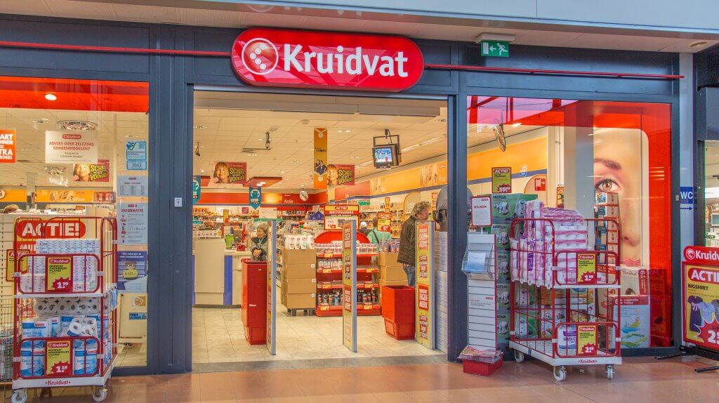 Drogisterij Kruidvat roept DIT product terug: kan ernstige brandwonden en kortsluiting veroorzaken!