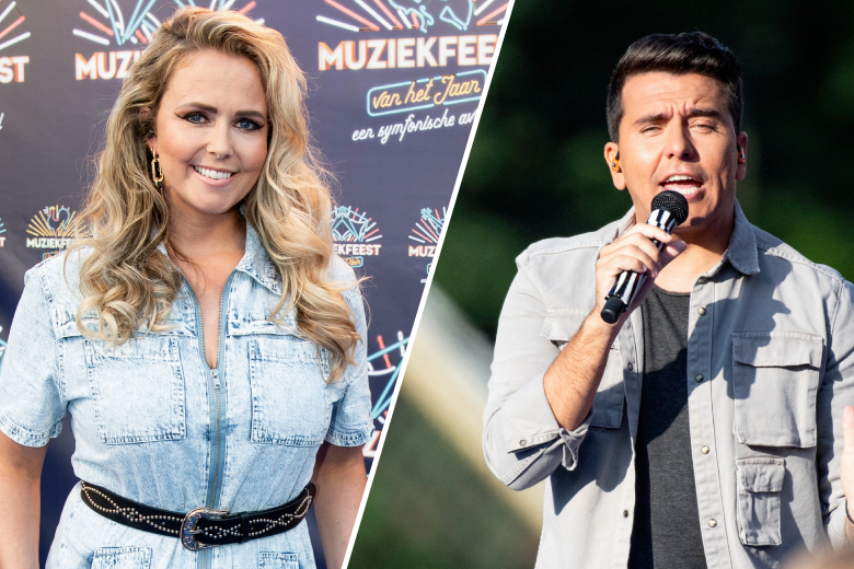 Oei: Jan en Monique Smit zouden ruzie hebben, beweren boze tongen