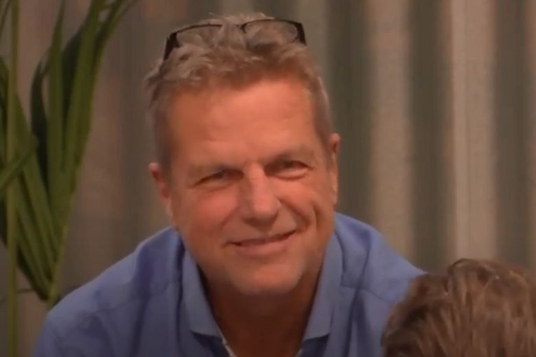 Ah oh: is Jan-Willem de volgende die Een Jaar Van Je Leven verlaat?