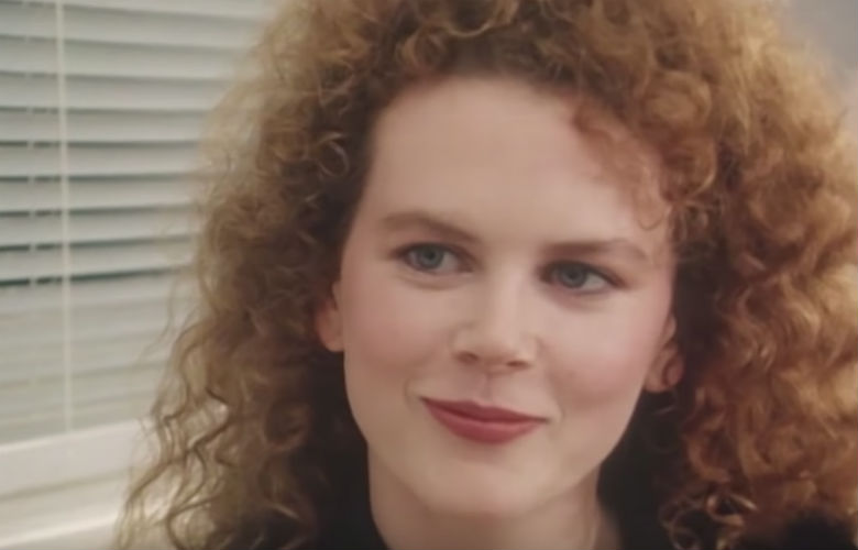 Wie kent Nicole Kidman nog? Zo ziet ze er nu uit, wij herkennen haar niet meer..!