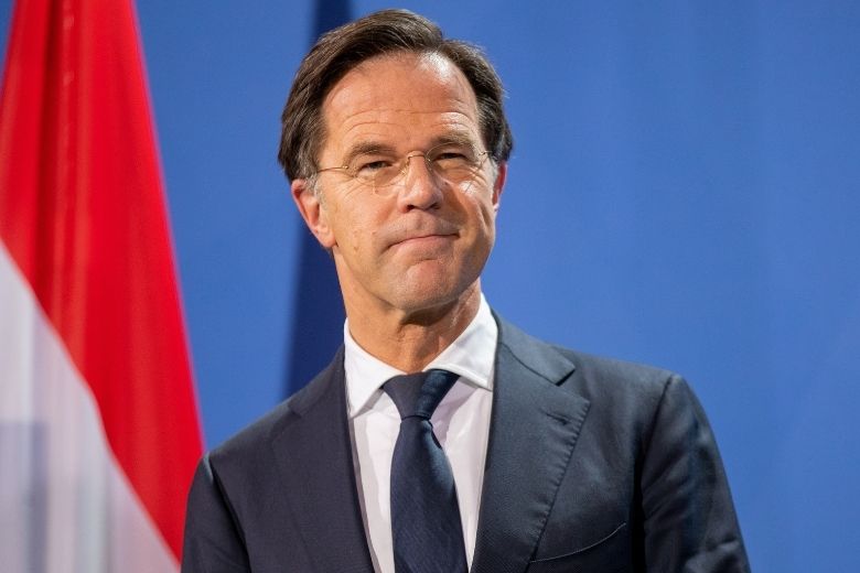 Brandbrief Rutte: Oekraïeners wel, asielzoekers niet?