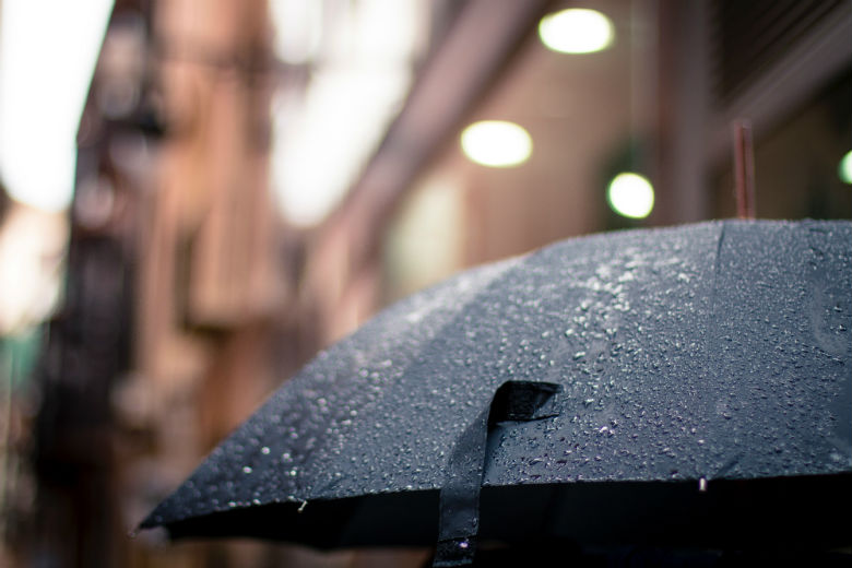 Typisch Hollands zomerweer op komst: zonneschijn én regen