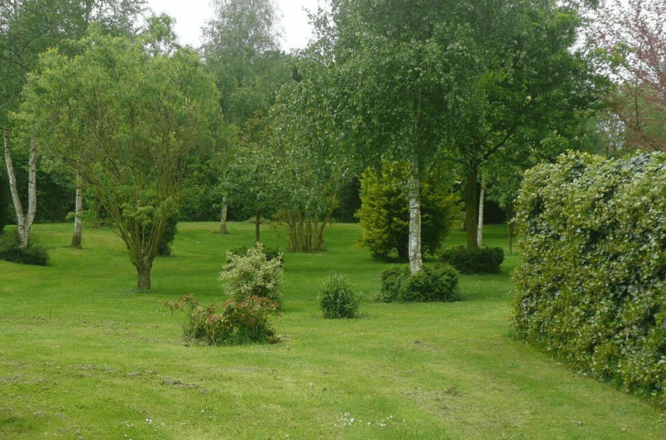 huis