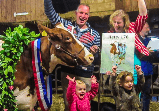 Noodoproep: steun de boeren want dit verhaal is echt verschrikkelijk. Wist jij dit over melk?
