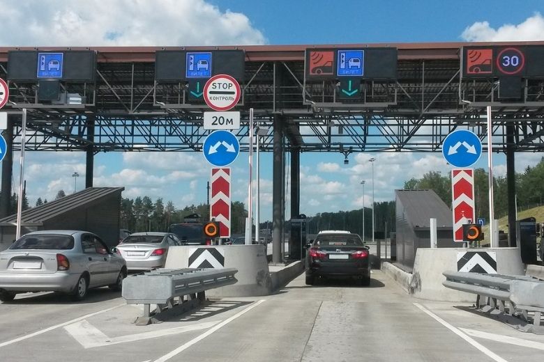 Met de auto naar Frankrijk? De prijzen bij tolwegen liggen steeds hoger