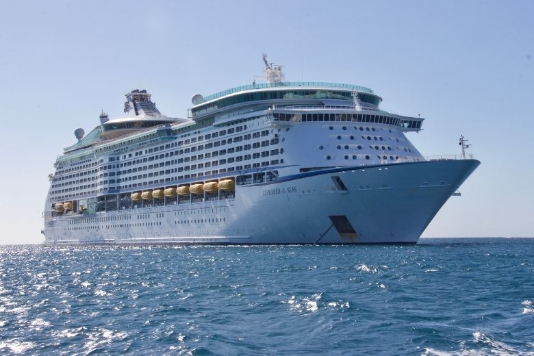 Nederlanders boeken massaal vakanties: vooral cruises en wintersport