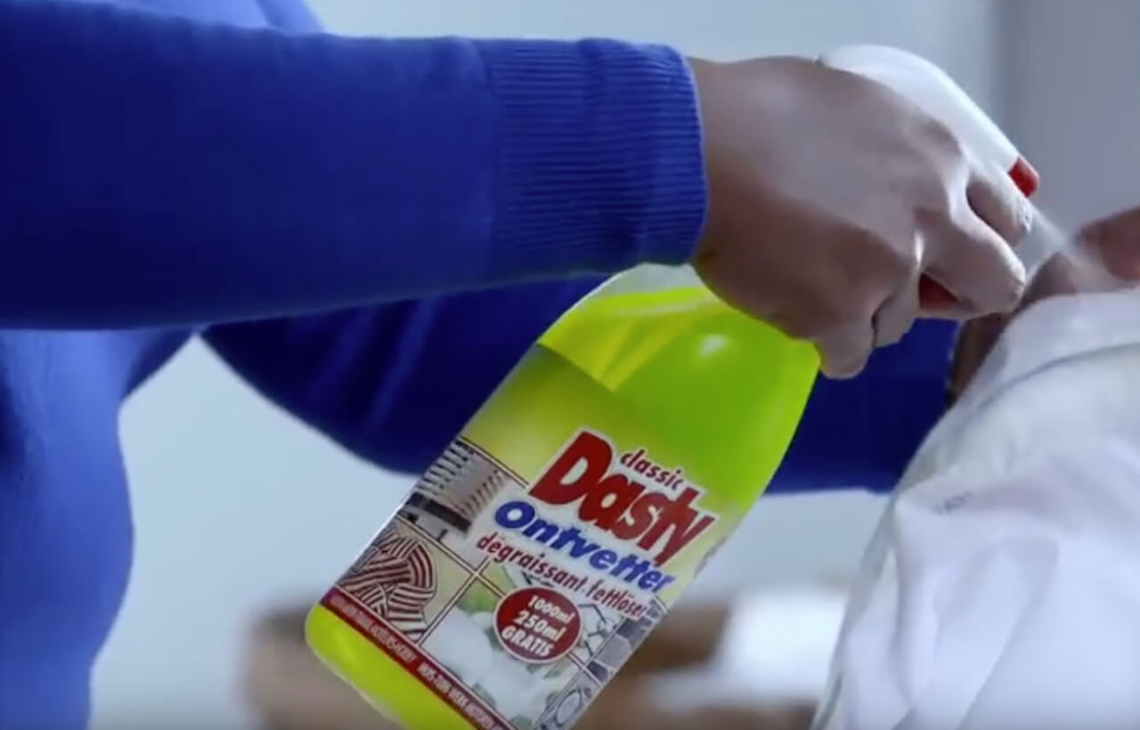 Dasty is het fantastische wondermiddel van de Wibra en dit kun je ermee