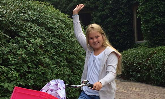 "Amalia krijgt jaarlijks 100.000 euro en ik kan de kapper van mijn dochter amper betalen!" Moet dit kunnen of niet?