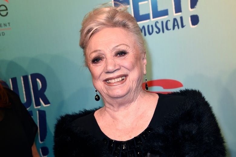 Actrice Corrie van Gorp op 78-jarige leeftijd overleden