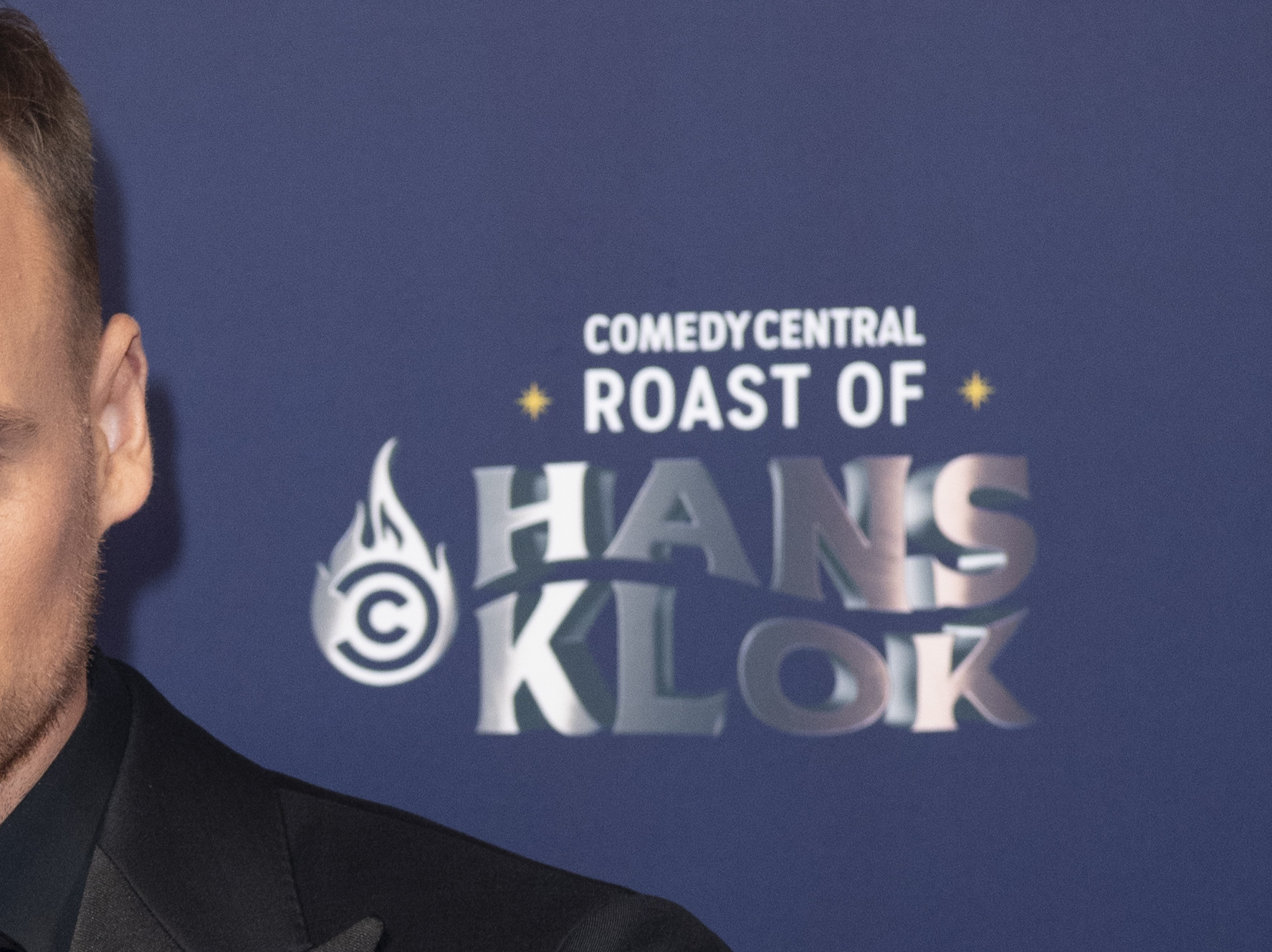 Deze BN'er wordt binnenkort geroast in The Roast op Comedy Central