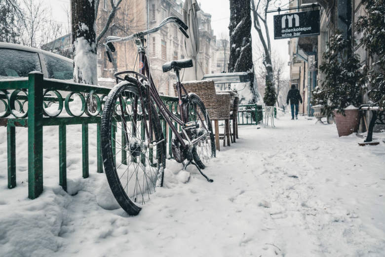 Sneeuw op komst: donderdag is het zover!