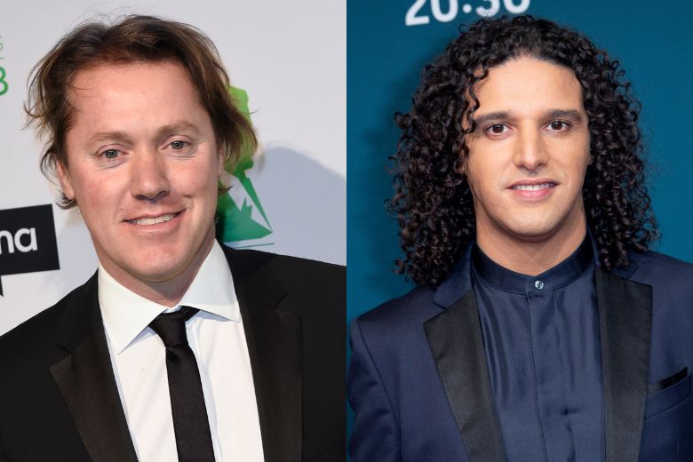Ali B en Jeroen Rietbergen snappen niet waarom OM aanklachten niet laat vallen
