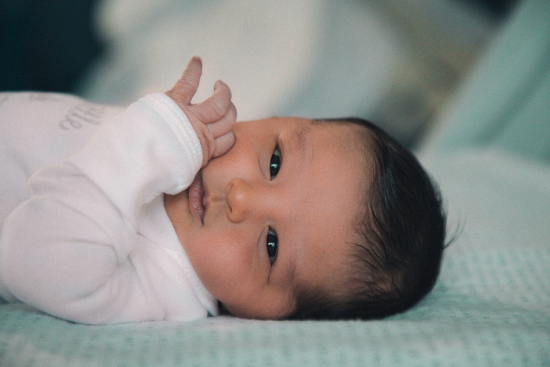 Deze bijzondere babynamen heb je nog nooit eerder gehoord