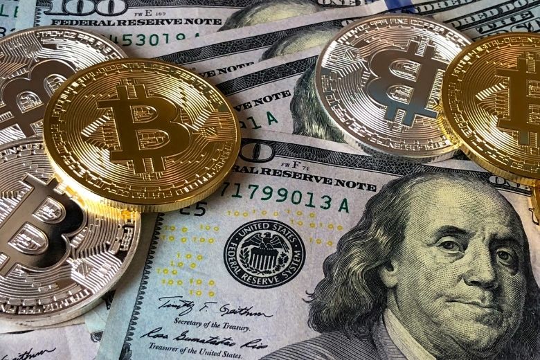 Oeps: Man is wachtwoord van zijn 195 miljoen euro aan bitcoins vergeten