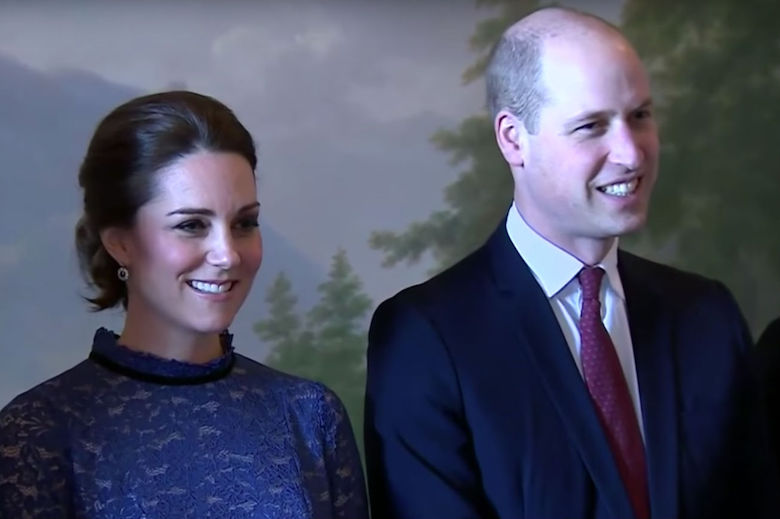 William sloeg plank mis met ‘meest onromantische cadeau ooit’ aan Kate