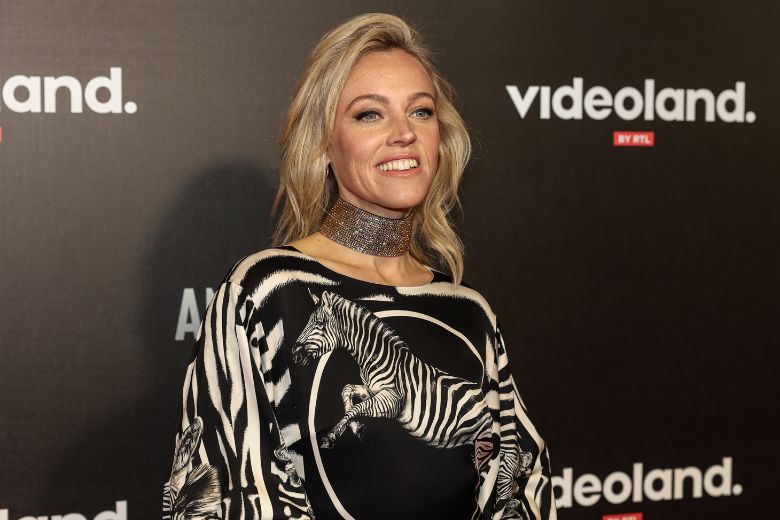 Jury van Het perfecte plaatje diep onder de indruk van naaktfoto Loes Haverkort