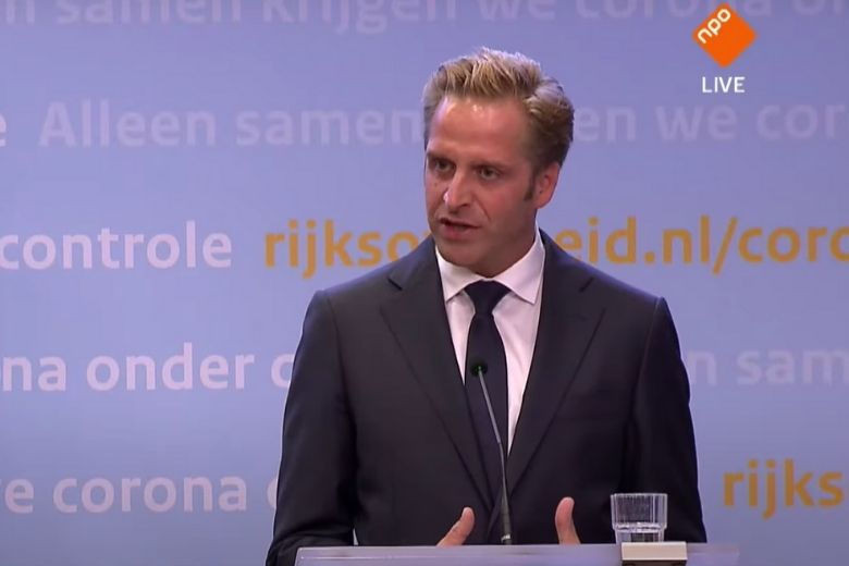 Persconferentie met nieuwe maatregelen: dit kunnen we verwachten