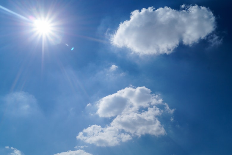 Nog even nazomeren: zaterdag kan het plaatselijk 26 graden worden