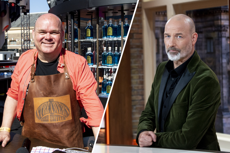 'Ranking the Stars' overladen met kritiek na terugkeer in nieuw jasje
