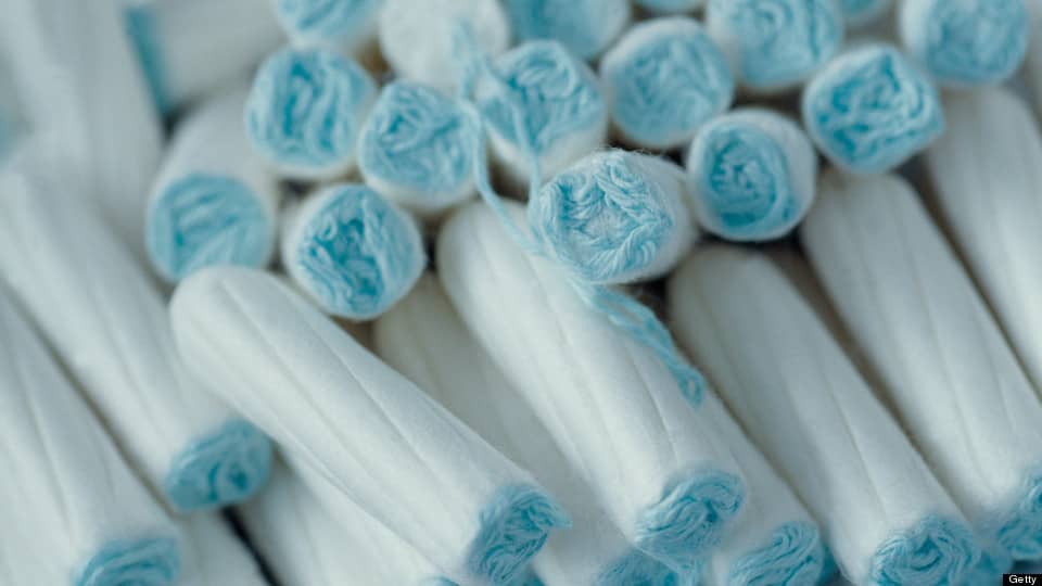 Tampon onderzoek deel 2: Ongelofelijk, dit moet je echt even lezen!