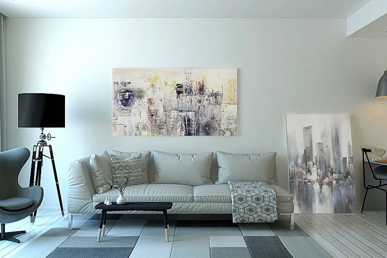 Met deze woonitems zet je de puntjes op de ‘i’ in jouw woning