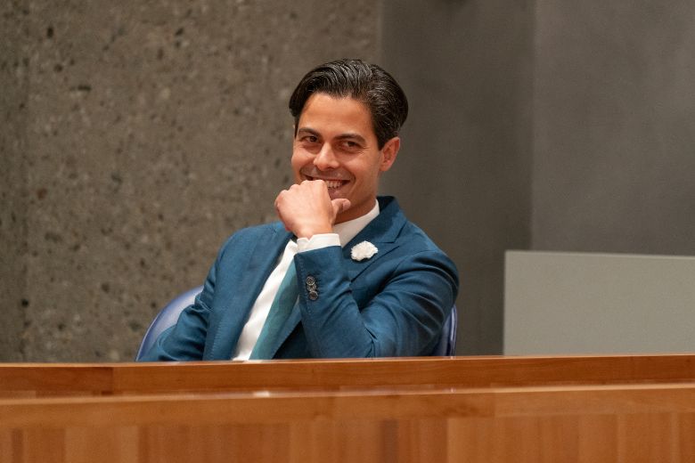 Rob Jetten wil Kaag opvolgen als lijsttrekker voor D66