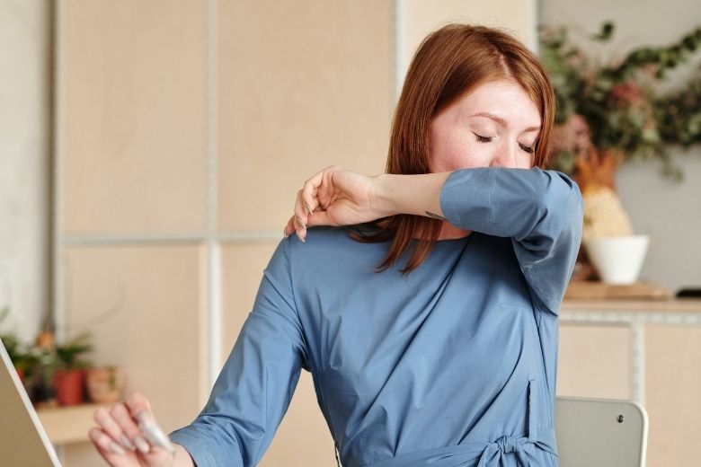 Hooikoorts? Dit alcoholische drankje kan verlichting geven