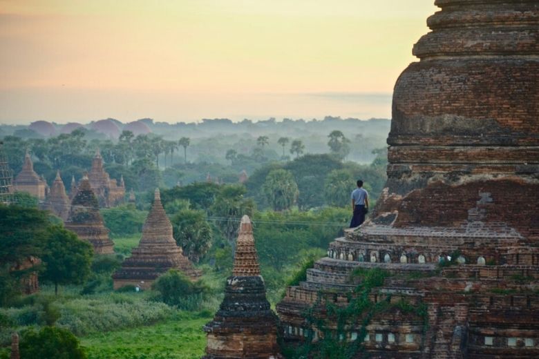 Van een visum aanvragen tot het regenseizoen: waar moet je aan denken voor je naar Myanmar gaat?