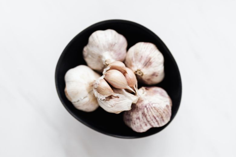 De vele verschillende smaken en bereidingen van knoflook