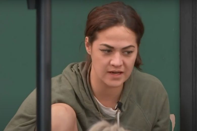 Een Jaar Van Je Leven: Mirthe twijfelt aan oprechtheid Eunice